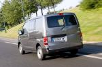 Nissan NV200 2009 года